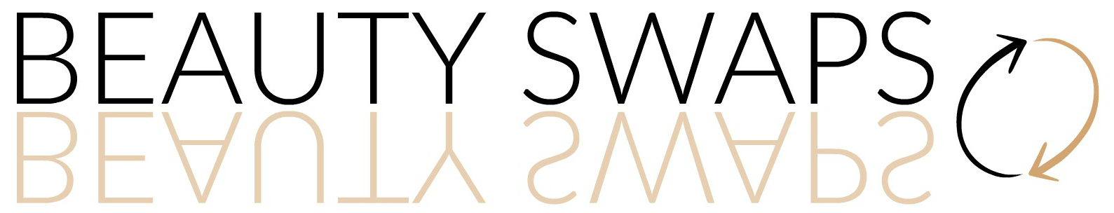 Beauty Swaps Logo Cropped BIG tight